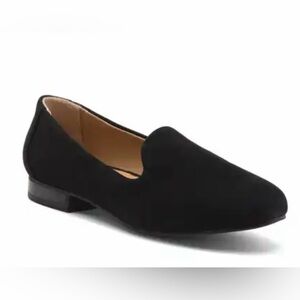 Soft Surroundings Sylvie Loafers